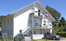 Apartments home Zinnowitz - DOS08150-DYB